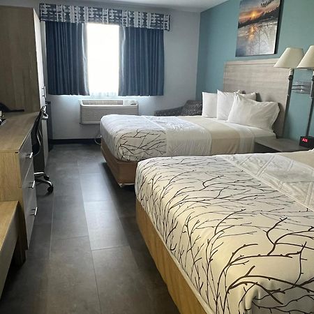 Heritage Inn Express Marysville Dış mekan fotoğraf