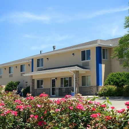 Heritage Inn Express Marysville Dış mekan fotoğraf