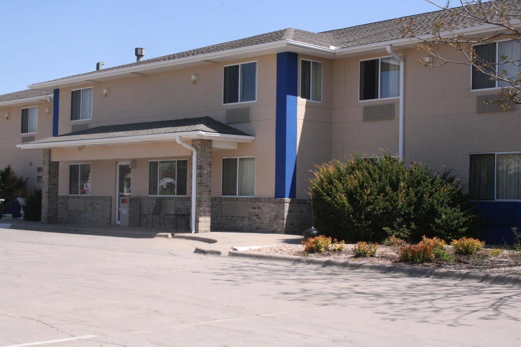 Heritage Inn Express Marysville Dış mekan fotoğraf