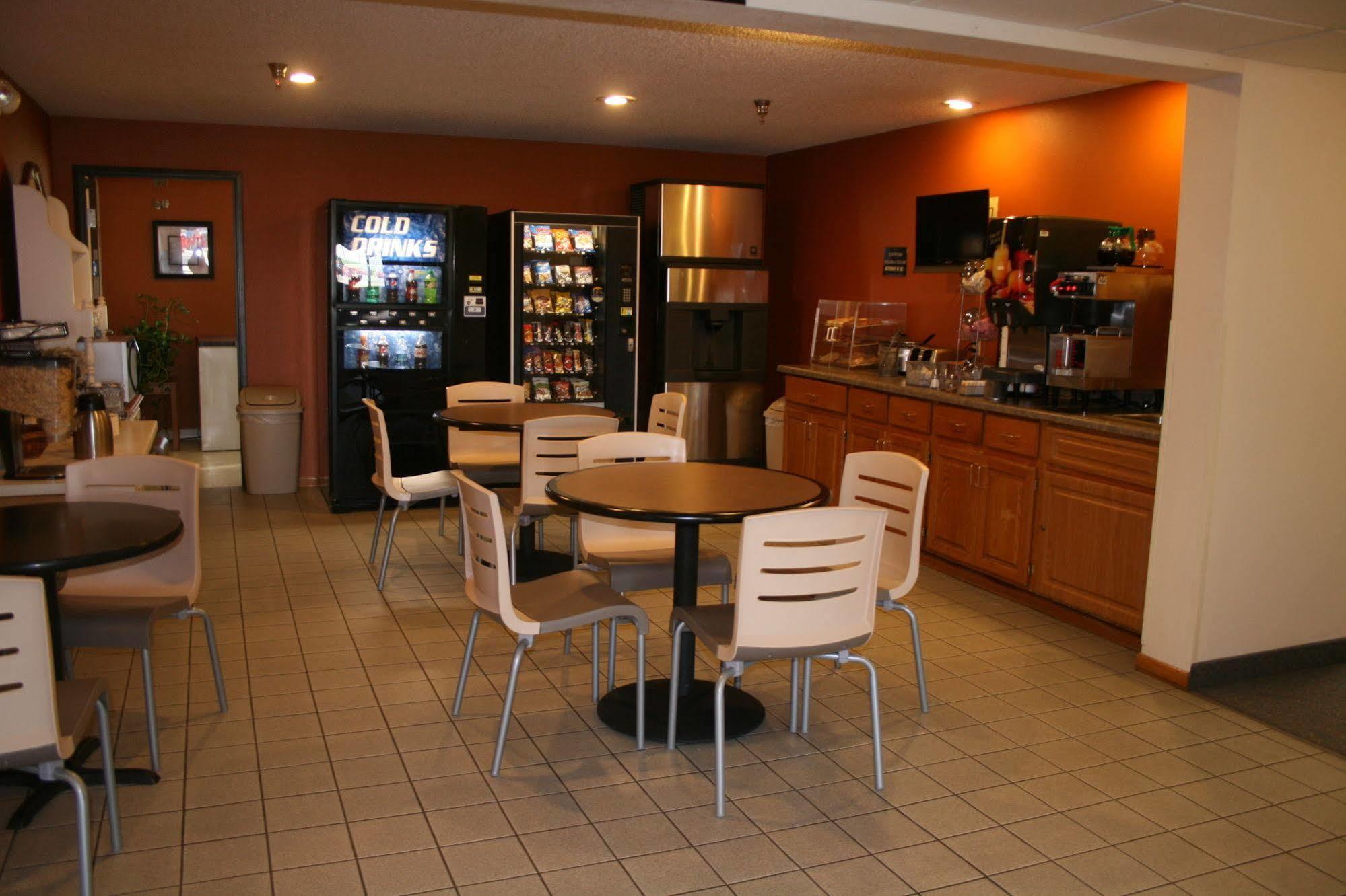 Heritage Inn Express Marysville Dış mekan fotoğraf