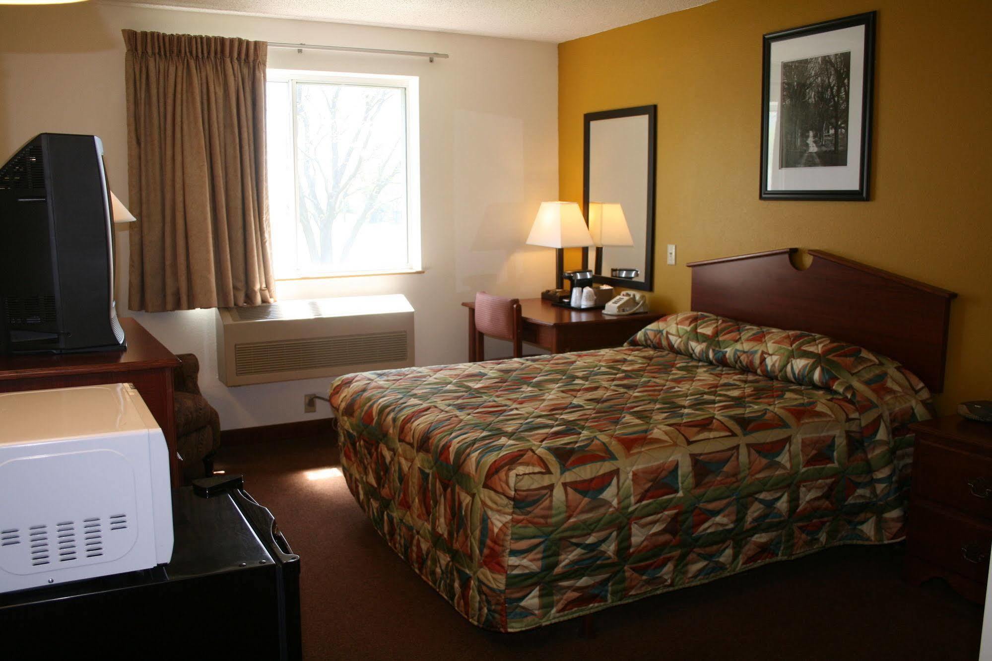 Heritage Inn Express Marysville Dış mekan fotoğraf
