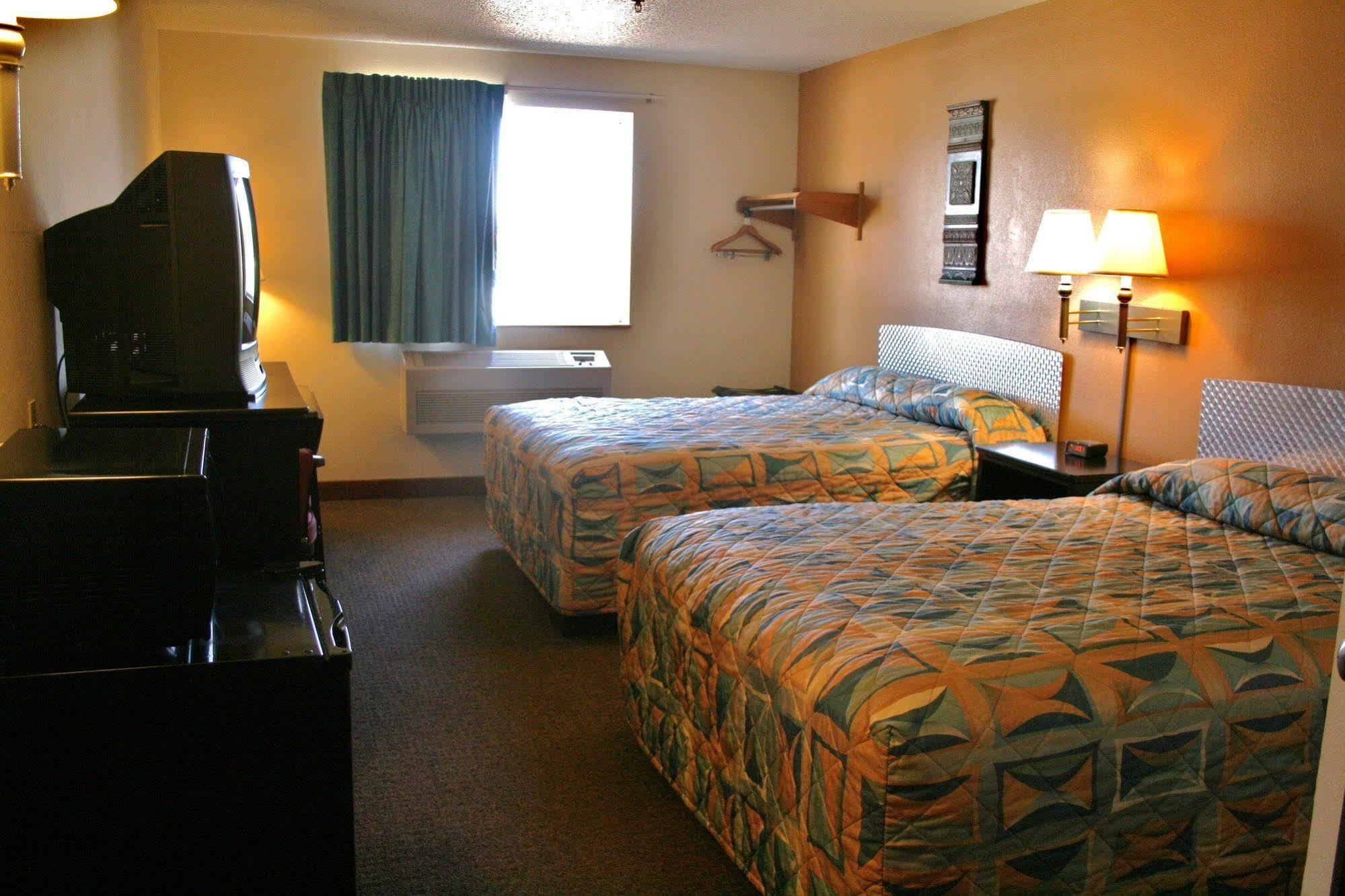 Heritage Inn Express Marysville Dış mekan fotoğraf