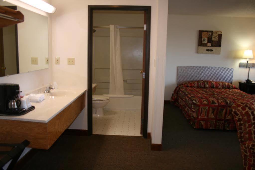 Heritage Inn Express Marysville Dış mekan fotoğraf
