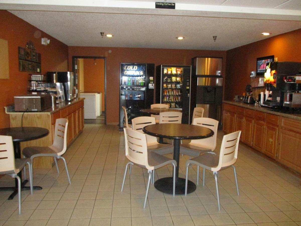 Heritage Inn Express Marysville Dış mekan fotoğraf